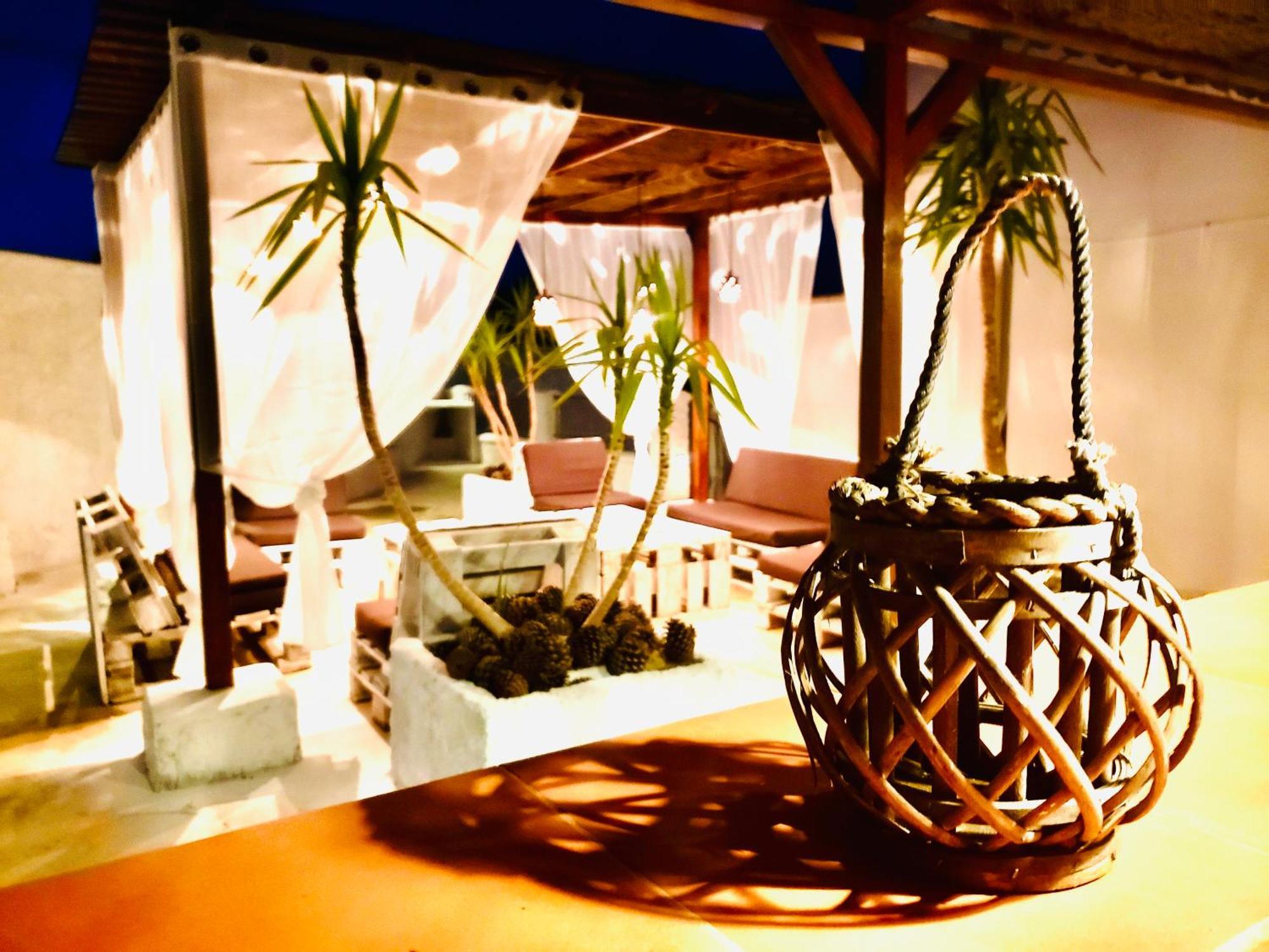Casas de Fernando Alonso Casa Rural Cueva El Nido מראה חיצוני תמונה