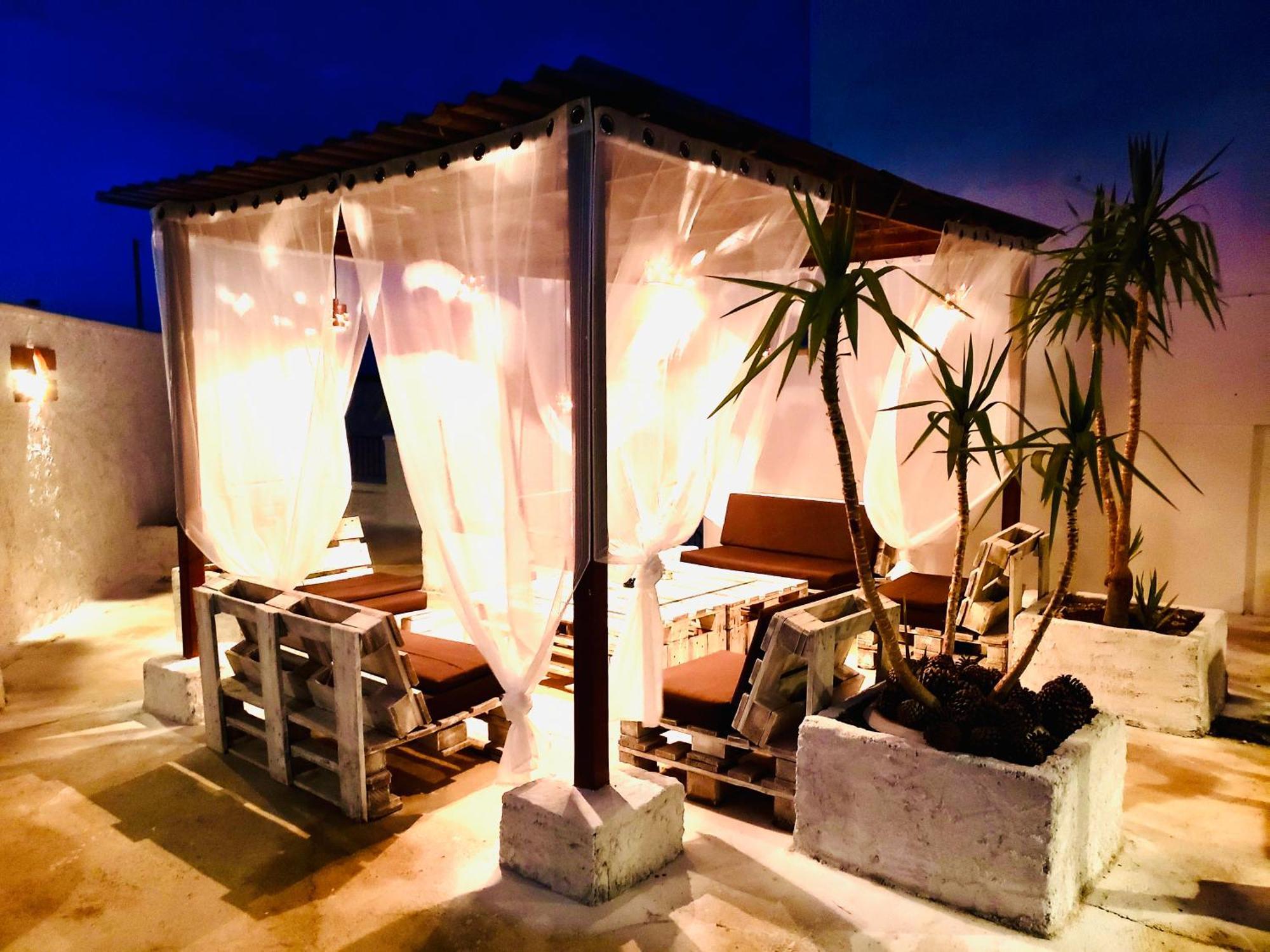 Casas de Fernando Alonso Casa Rural Cueva El Nido מראה חיצוני תמונה