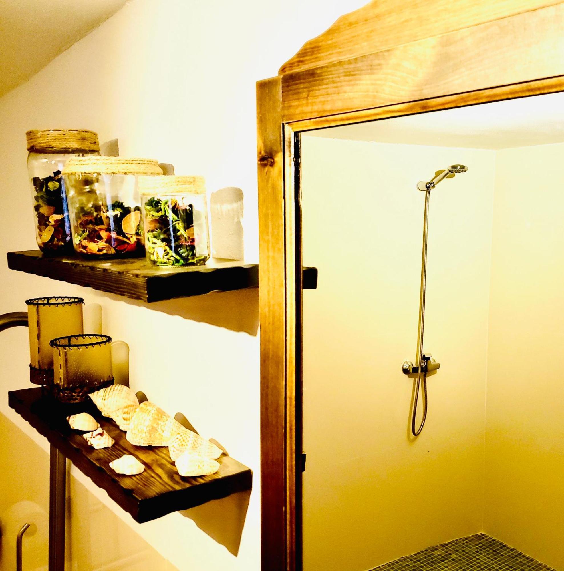 Casas de Fernando Alonso Casa Rural Cueva El Nido מראה חיצוני תמונה