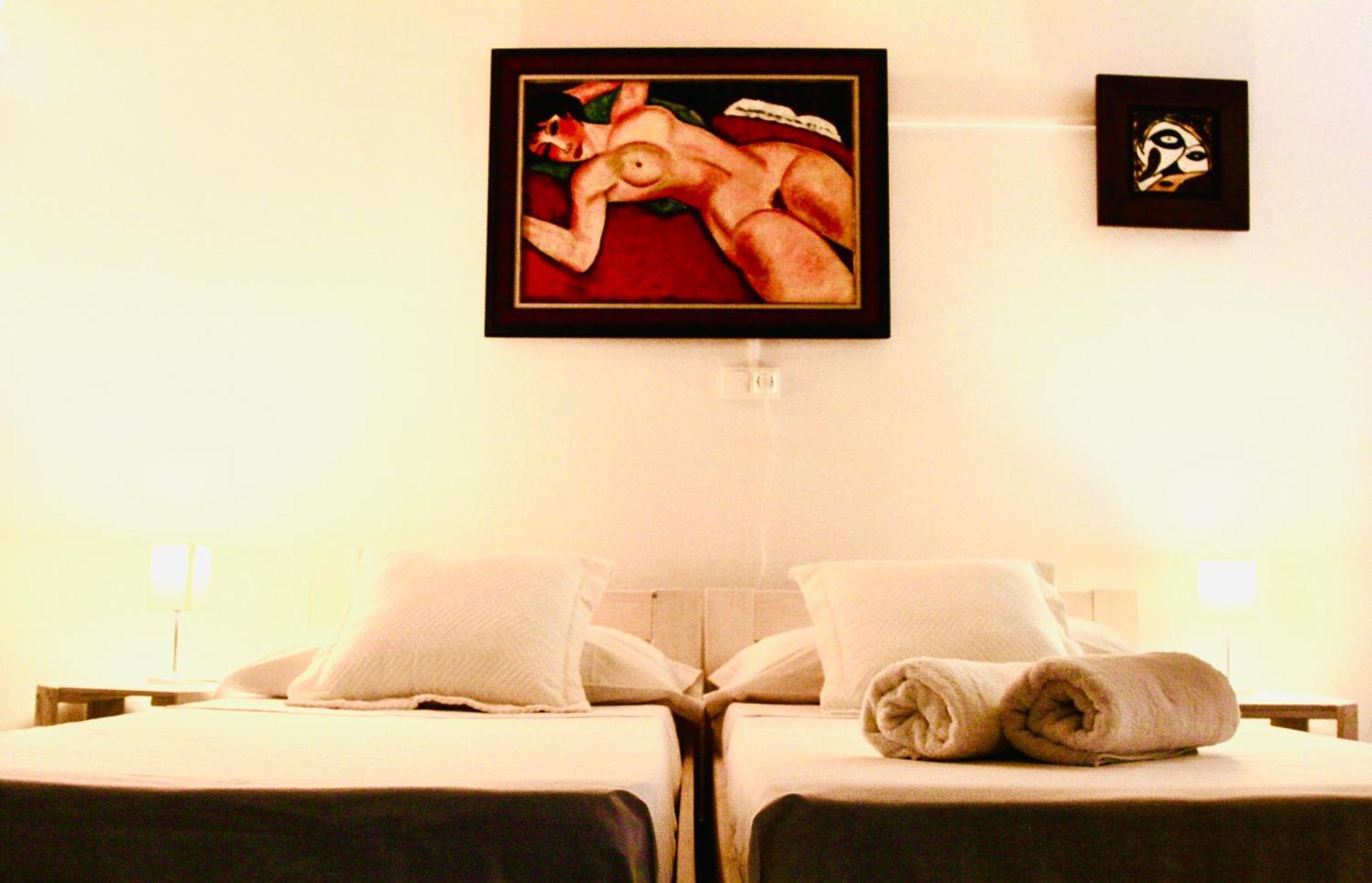 Casas de Fernando Alonso Casa Rural Cueva El Nido מראה חיצוני תמונה