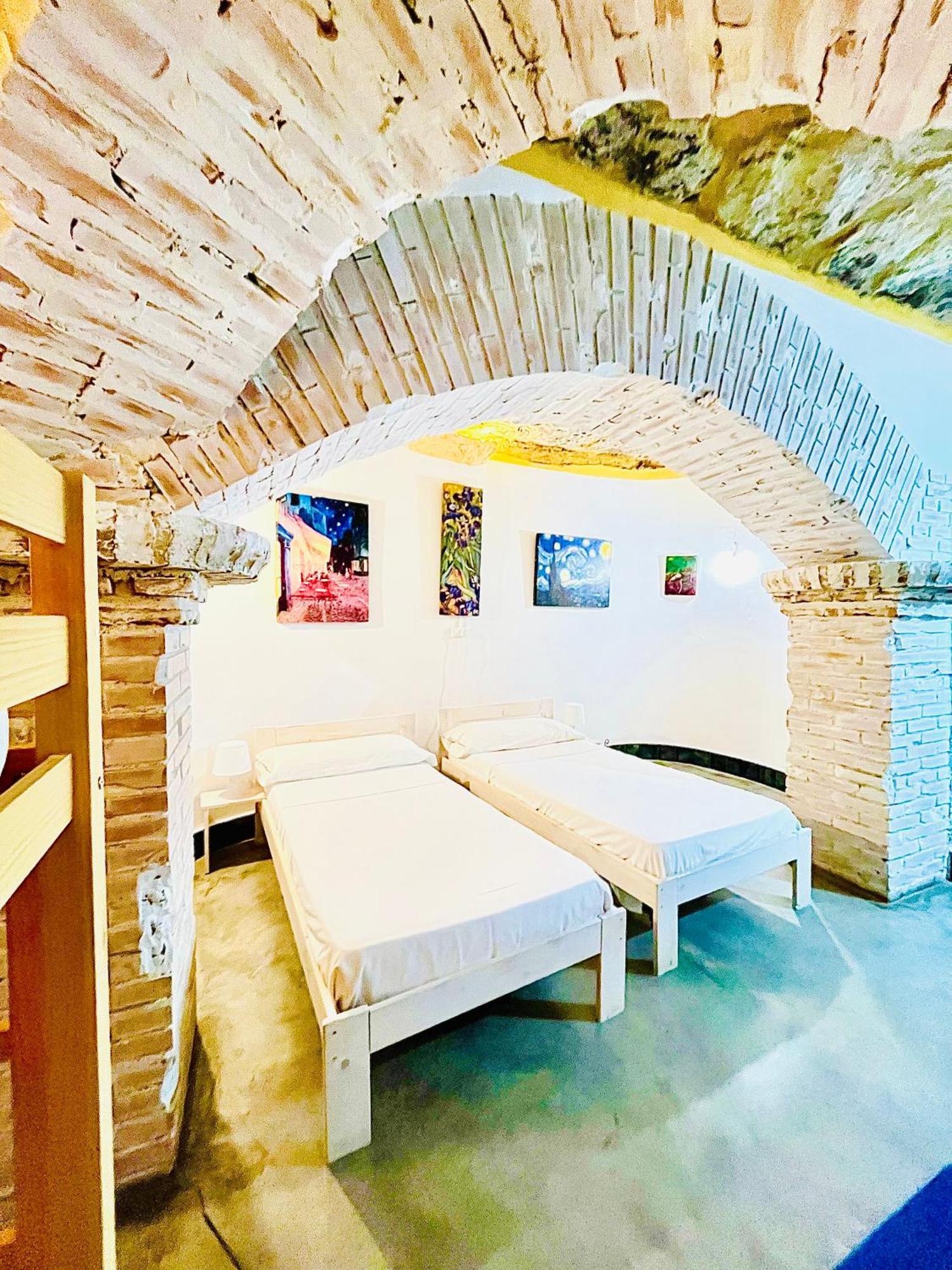 Casas de Fernando Alonso Casa Rural Cueva El Nido מראה חיצוני תמונה